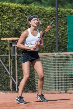 Bild 718 - VfL Westercelle - Rahlstedter HTC : Ergebnis: 2:7